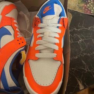 Nike Dunk Low Disrupt